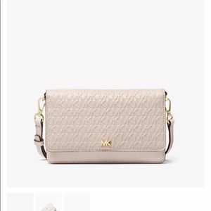 Brand new Michael Kors phone crossbody